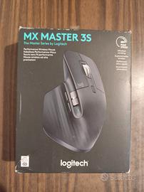 Logitech MX Master 3S