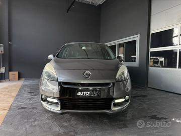 RENAULT Scénic XMod 1.5 dCi 110 CV S&S Live