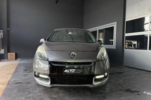 RENAULT Scénic XMod 1.5 dCi 110 CV S&S Live