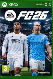 FC 26 per Xbox 