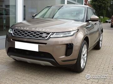 Ricambi per range rover evoque anno 2020