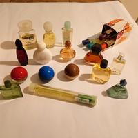 PROFUMI MIGNON VINTAGE AVON 19 PZ lotto  B