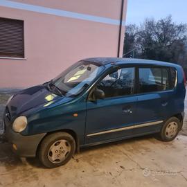 Hyundai Atos