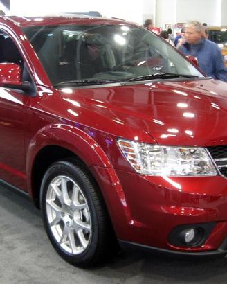 Ricambi usati dodge journey-nitro #p
