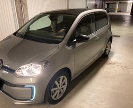 Volkswagen vw e up