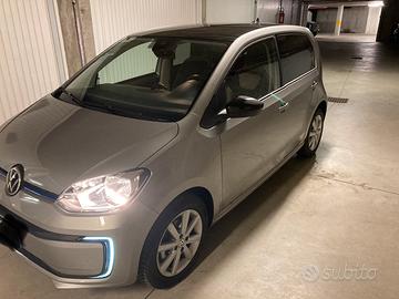 Volkswagen vw e up