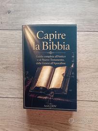 Capire la Bibbia