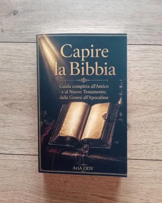 Capire la Bibbia