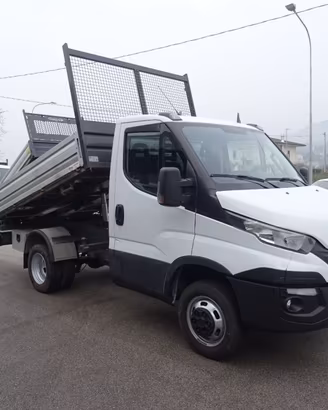 IVECO Daily 35C14H BTor 2.3 HPT Pc-RG RIBALTABIL