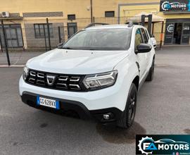 Dacia Duster 1.5 Blue dCi - 2022 - GANCIO TRAINO