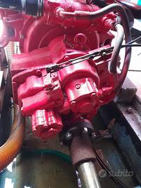 Invertitore tm 265 usato