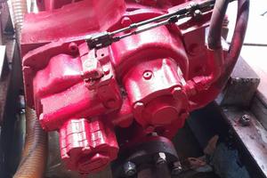 Invertitore tm 265 usato