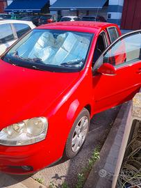 Golf 5 1.9 TDI 