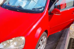 Golf 5 1.9 TDI 