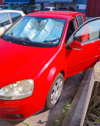 Golf 5 1.9 TDI 