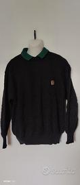 Pullover con colletto Valentino 