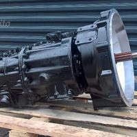 Cambi RENAULT MIDLUM MAXITY MIDLINER revisionati