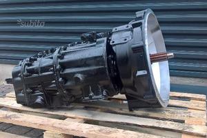 Cambi RENAULT MIDLUM MAXITY MIDLINER revisionati