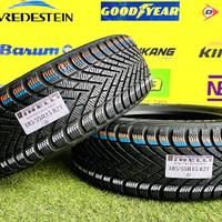 X2: Invernali 185/55R15 82T -PIRELLI- al 93%