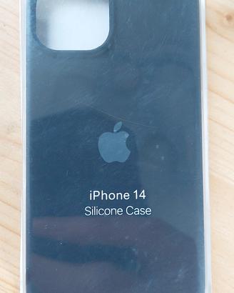 Cover silicone iphine 14