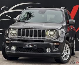 Jeep Renegade 1.3 T4 PHEV Limited 4XE 190CV