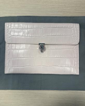Pochette Alexander McQueen