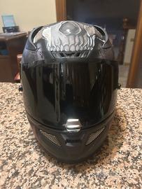 casco hjc rpha11 call of duty