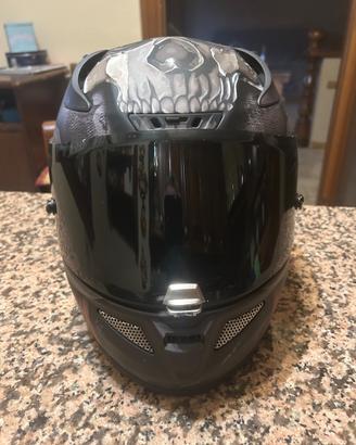 casco hjc rpha11 call of duty