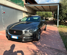 Jaguar xe 2.0