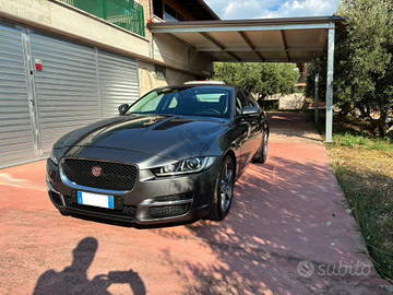 Jaguar xe 2.0