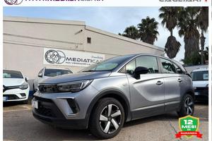 OPEL Crossland 1.2 12V S&S Edition