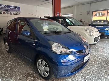 Toyota Aygo 1.0 Benz. Servosterzo C.Automatico