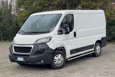 PEUGEOT Boxer 330 2.0 BlueHDi PM-TN Furgone