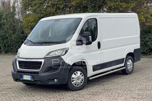 PEUGEOT Boxer 330 2.0 BlueHDi PM-TN Furgone