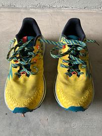 Scarpe running 361 futura