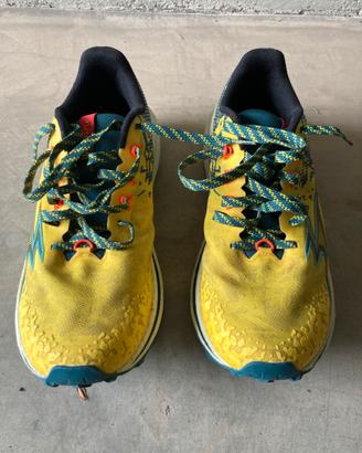 Scarpe running 361 futura