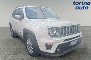Jeep Renegade 1.6 MJet 130cv Limited