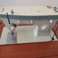 macchina da cucire Singer 