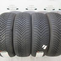 195 65 15 Hankook NUOVE 4 Stagioni Pneus