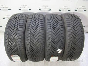 195 65 15 Hankook NUOVE 4 Stagioni Pneus