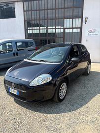Fiat Grande Punto 1.4 GPL 3 porte Actual