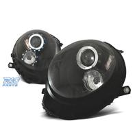 FARI PER MINI COOPER R56 R57 06-14 ANGEL EYES FOND