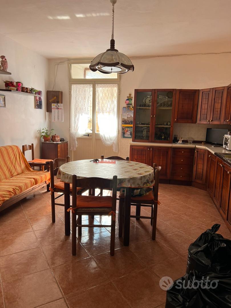 Appartamento – CE - Vista 2