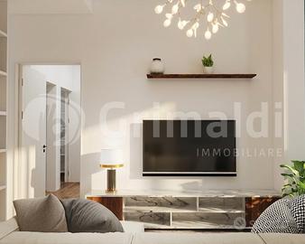 Appartamento Milano [Cod. rif 3317708VRG]