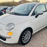 Fiat 500 1.3 Multijet 16V 95 CV Lounge