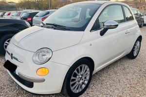 Fiat 500 1.3 Multijet 16V 95 CV Lounge