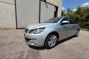 Peugeot 308 BlueHDi 150 S&S SW Business