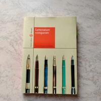 Letterature comparate - Carocci Editore 2014