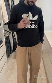 Felpa adidas