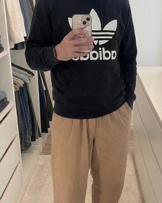 Felpa adidas